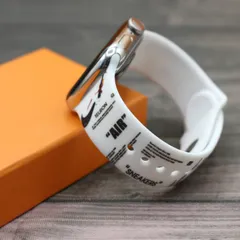 MODIGI Apple Watch アップルウォッチ9 45mm 44mm 4 5 6 7 8 ultra ウルトラ 40 41 44 45 49 バンド　ベルト　スポーツ　人気　band iwatch 時計　メンズ　レディース　男性　女性　ホワイト　白