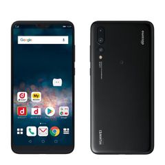 週末値下げ Huawei ファーウェイ Simフリー 128GB Ram8 - メルカリ