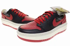 ナイキ NIKE WMNS AIR JORDAN 1 ELEVATE LOW SE 28cm DQ1823-006 AJ1 ウィメンズ エア ジョーダン 1 エレベート ロー 【ブランド古着ベクトル】【中古】▲■250105
