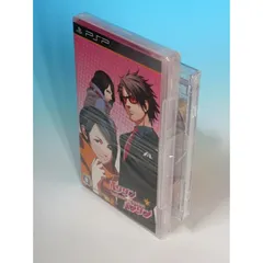 バクダン★ハンダン(通常版) - PSP