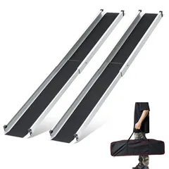 2025年最新】車いす スロープの人気アイテム - メルカリ