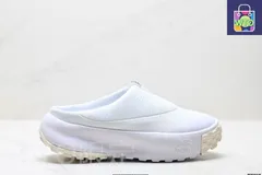 (WMNS) THE NORTH FACE Never Stop Mules 'Tnf White'-WTO輸入4