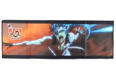 【中古】タオル・手ぬぐい グリムジョー・ジャガージャック タオルコレクション 「一番くじ BLEACH-ブリーチ- Stirring Souls vol.2」 F賞