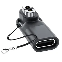 新品 Shokzイヤホン用USB-C充電ケーブル変換Shokz骨伝導イヤホン用USB-C充電ケーブル変換アダプター（1本）Shokz Type-C 用変換マイクロ 急速充電 コンパクト 持ち運び便利 良質な素材 耐久性 安全定Shokz用変換アダプター（ S