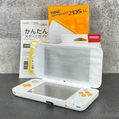2025年最新】new 2ds ll ジャンクの人気アイテム - メルカリ