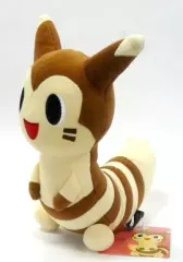 【中古】ぬいぐるみ オオタチ ぬいぐるみ Pokemon time 「ポケットモンスター」 ポケモンセンター限定