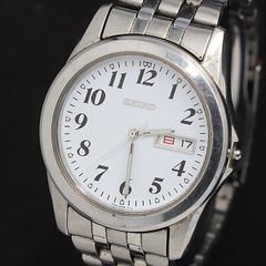 稼働】SEIKO SPIRIT スピリット 腕時計 SCDC043 メンズ - メルカリ
