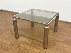 2025年最新】マルニ ガラス テーブルの人気アイテム - メルカリ