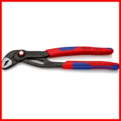 在庫セール】クニペックス KNIPEX 8722-250 コブラ クイックセット(SB