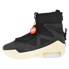 2023年最新】air fear of god 1の人気アイテム - メルカリ