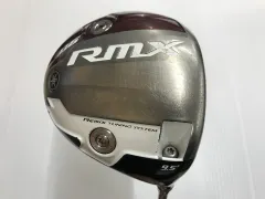 ドライバー　インプレスRMX116 9.5°シャフトS