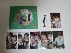 BOYNEXTDOOR(ボイネク) ボーイライフ boylife ウナク(WOONHAK) フルセット FULL SET