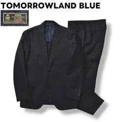 2025年最新】Blue work スーツの人気アイテム - メルカリ