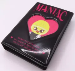 【中古】雑貨 フィリックス SKZOO コレクトブック BbokAri 「Stray Kids 2nd World Tour “MANIAC” Seoul Special (UNVEIL 11)」