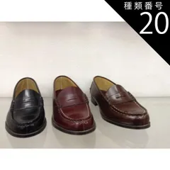 種類20:ローター/22.5cm ハルタローファー3048幅広3E