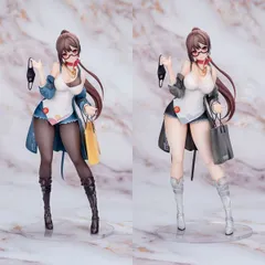 2024年最新】xiami フィギュアの人気アイテム - メルカリ