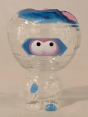 HUMAN ROBOT yummy mummy AJISAI　新品未開封 0422593000593an_1?$VS_1500$