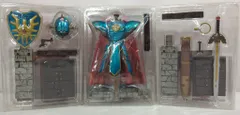 スクウェア・エニックス ドラゴンクエスト レジェンドアイテムズギャラリー ザ・ベスト ロトの装備全3種セット