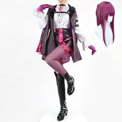 2025年最新】崩壊スターレイル カフカ コスプレの人気アイテム - メルカリ