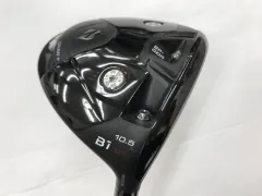 【最短翌日発送】B1ST | 10.5 | S | VENTUS BS6 | 中古 | ドライバー | ブリヂストン