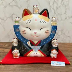 2025年最新】瀬戸 招き猫の人気アイテム - メルカリ