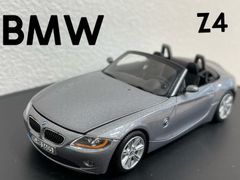 BMW　Z4ミニカー　KGID
