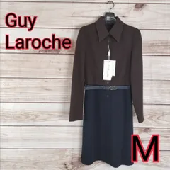 定番 2025年最新】guy laroche メルカリ - ワンピースの人気アイテム ワンピース