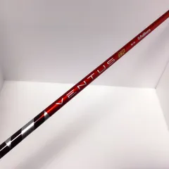 Ventus TR Red ベンタスTRレッド 6S キャロウェイ