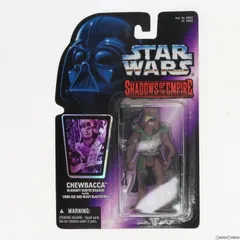 スターウォーズ　シャドウズオブジエンパイア　フィギュア　まとめ売り　レア　貴重 スター・ウォーズ シャドウズオブジエンパイア 5種フィギュア