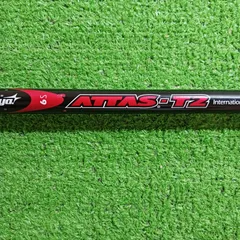 PING - PING Gドライバー、3w、5w、三本セット、アッタスパンチ G400 PING - PING Gドライバー、3w、5w、三本セット、アッタスパンチ