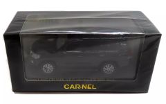 1/43 CAR-NEL トヨタ アルファード タイプゴールドⅡ ブラック 1/43 CAR-NEL トヨタ アルファード タイプゴールドⅡ ブラック - メルカリ