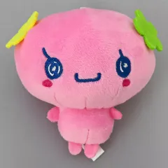 【中古】キーホルダー ふらわっち ボールチェーン付きぬいぐるみvol.3 「たまごっち」