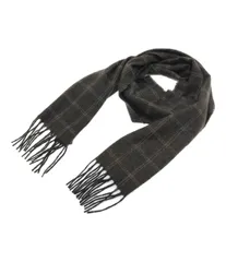 美品 マフラー カシミヤ100％ レディース (複数サイズ) Allea