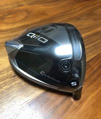 TaylorMade Qi10 ドライバー ヘッド 9.0度 - メルカリ