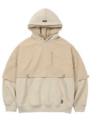 FreshService UTILITY ANORAK PARKA ジャケット - メルカリ