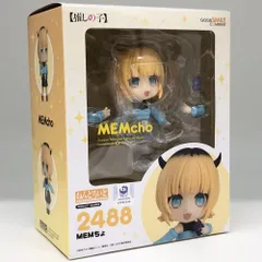 【中古】未開封 グッドスマイルカンパニー【推しの子】ねんどろいど 2488 MEMちょ[17]