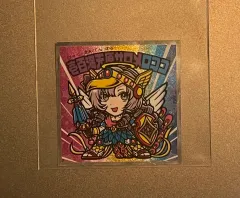 にじさんじ ウェハース ティブティブシール 百天満天原 サロメ ロココ