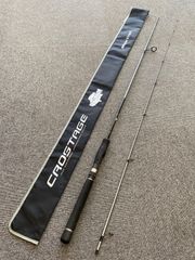 メジャークラフト　クロステージ　CRS―S792 ロックフィッシュモデル