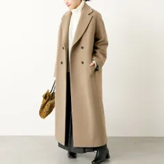 JOURNAL STANDARD ③ 19020400301030 MANTECOオーバーチェスターコート レディース ベージュ Mのサムネイル