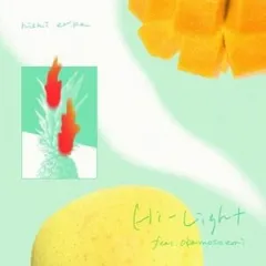 おかもとえみ - HIT NUMBER 7インチレコード　＜完全数量限定生産盤＞ HIT NUMBER【2019 RECORD STORE DAY 限定盤】(7インチシングル