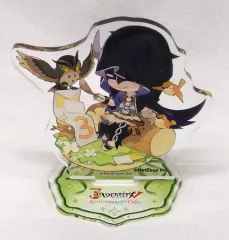 【中古】アクリルスタンド・アクリルパネル 占い師(イライ・クラーク) 「Identity V 第五人格 3rd Anniversary in SWEETS PARADISE トレーディングアクリルスタンド」