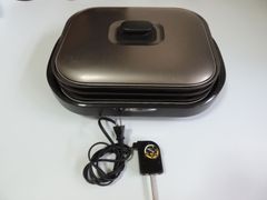 TIGER　ホットプレート　CRC-A300