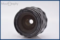 2025年最新】super takumar 28mm f3.5の人気アイテム - メルカリ