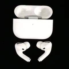 Apple AirPods Pro 第1世代 ケース A2190 イヤホン A2084 A2083 清掃済み ④