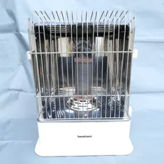 イワタニ　デカ暖　未開封 Iwatani イワタニ カセットガスストーブ デカ暖II CB-STV-DKD2