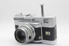 返品保証】 フォクトレンダー Voigtlander VITESSA T COLOR-SKOPAR ...