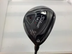 2025年最新】タイトリスト フェアウェイウッド セットの人気