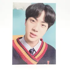 bts  ジン　トレカ　ハピエバ　happy ever after hea BTS DVD ペンミ ハピエバ Happy Ever After トレカ ジン