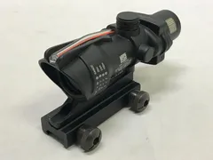 2024年最新】実物 TRIJICON ACOGの人気アイテム - メルカリ