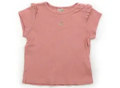 【プティマイン/petitmain】Tシャツ・カットソー 90サイズ 女の子【子供服・ベビー服】（1863718）